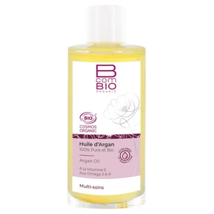 BcomBIO Argan Oil 50 ml
