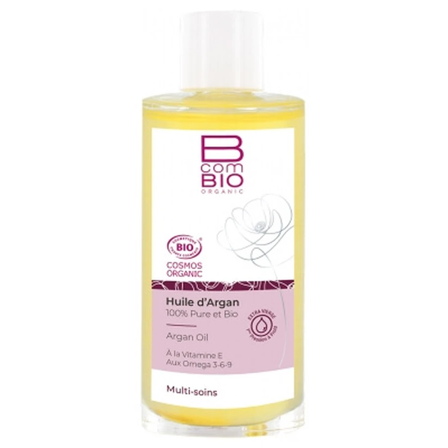 BcomBIO Argan Oil 50 ml