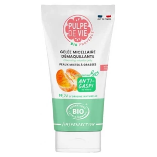 Pulpe de Vie Biologische micellaire reinigingsgel 150 ml