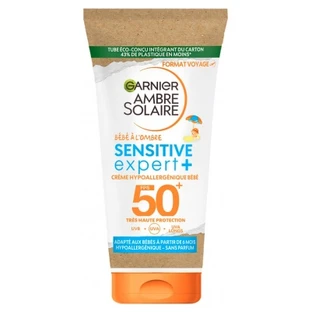Garnier Ambre Solaire Sensitive Expert+ Baby in the Shade SPF 50+ 50 ml