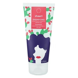Shaeri Gentle Nourishing Prickly Pear Shampoo
