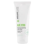 Arganicare Aloe Hydra Gesichtsreiniger 100 ml