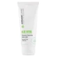 Limpiador facial hidratante con aloe de Arganicare, 100 ml