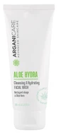 Arganicare Aloe Hydra Gesichtsreiniger 100 ml