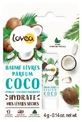 Lovea Coconut-Scented Lip Balm 4 g