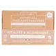 Natura Square Coffret Les Petits Glow 6 Fondants Parfumés Vitalité & Alignement Bio 65 g
