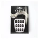 O.P.I Faux Ongles xPress/On Certified Chic OPI