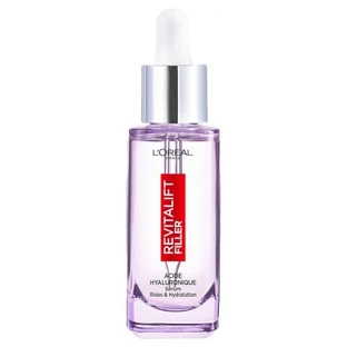 L'Oréal Paris Revitalift Filler Hyaluron Rimpel- en Hydratatieserum 30 ml
