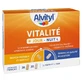 Alvityl Vitality 20 Tabletten für den Tag + 20 Tabletten für die Nacht