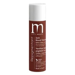 Patrice Mulato Venetian Blonde Repigmentierungsbehandlung Mulato 50 ml
