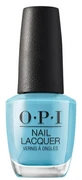 OPI Nail Polish NL Can't Find My Czechbook OPI