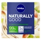 Nivea Naturally Good Argan Regenererende Nachtcrème 50 ml