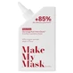Make My Mask Tricho-Force Exfoliante activo contra la caída del cabello 200 ml