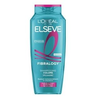 L'Oréal Paris Elseve Fibralogy Volume Shampoo 300 ml