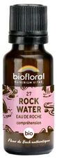Biofloral Granule 27 Rock Water – Apă de stâncă Bio 19,5 g