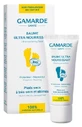 Bálsamo ultranutriente ecológico de Gamarde para pies secos, muy secos y dañados, 40 ml