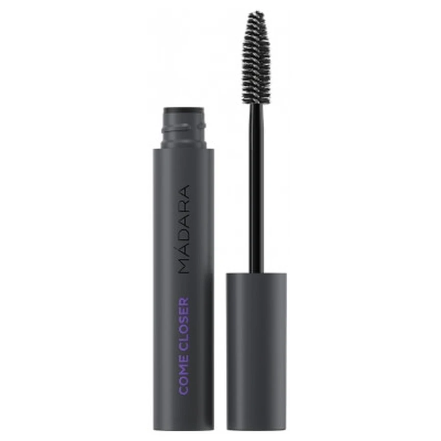 Mádara Come Closer Lengthening Mascara 6 ml