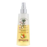 Le Petit Olivier Acondicionador sin aclarado con aceites nutritivos de oliva, karité y argán, 150 ml