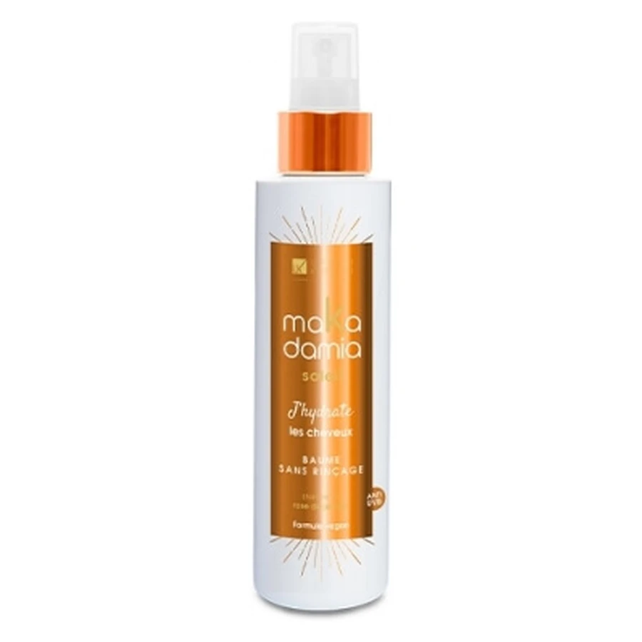 Urban Keratin Macadamia Sonnenbalsam