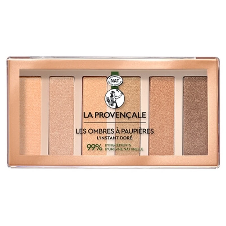 La Provençale Bio Lidschatten 6 g
