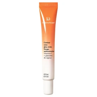 Dr Pierre Ricaud Contour Yeux Glow Éclat Lissage Uniformisation 15 ml