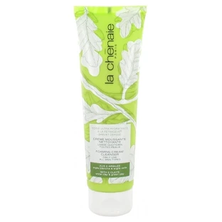 La Chênaie Foaming Cleansing Cream 125 ml
