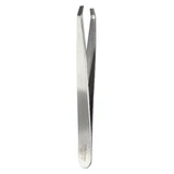 Vitry roestvrijstalen krabklem-pincet, 9 cm