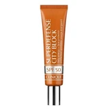 Clinique Superdefense City Block SPF 50, crema solar facial energizante para uso diario, 40 ml