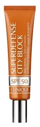 Clinique Superdefense City Block SPF 50 Energizing Daily Face Sunscreen 40 ml