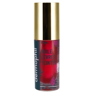 Dermophil Indian getinte lipolie 5 ml