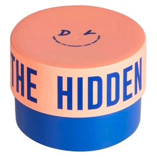 Estimado Doer: Gel exfoliante «The Hidden Body Scrub», 300 ml