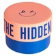 Estimado Doer: Gel exfoliante «The Hidden Body Scrub», 300 ml
