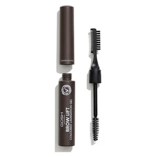 Gosh Copenhagen Gel Brow Lift Lamination 002 Marrón oscuro Gosh