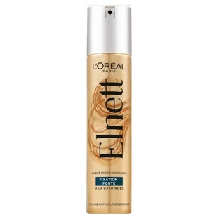 L'Oréal Paris Elnett haarlak met sterke fixatie 200 ml