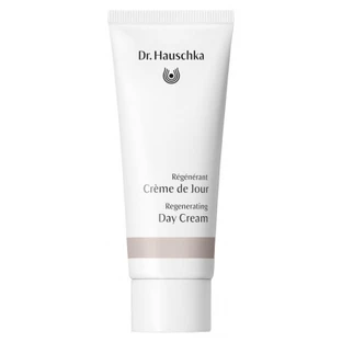 Crema de día regeneradora Dr. Hauschka, 40 ml