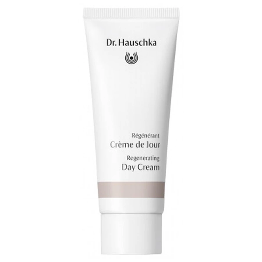 Crema de día regeneradora Dr. Hauschka, 40 ml