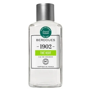 Berdoues Eau de Cologne Thé Vert Berdoues 245ml
