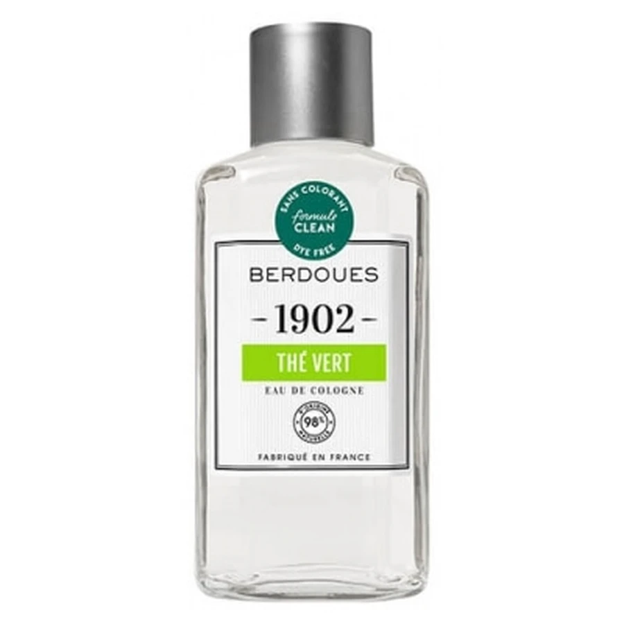 Berdoues Eau de Cologne Thé Vert Berdoues 245ml