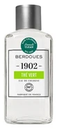 Woda kolońska z zieloną herbatą Berdoues, 245 ml