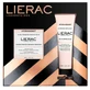 Lierac Hydragenist Le Gel-Crème Réhydratant Éclat 50 ml + Le Masque Repulpant 75 ml Offert