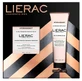 Lierac Hydragenist Hydraterende Gel-Crème voor een stralende huid 50 ml + Volumeverhogend masker 75 ml (gratis)