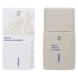 Korres Natural Radiance Fond de Teint 30 ml