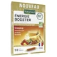 Naturland Organic Energy Booster, 10 Ampoules