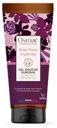 Osmaé Imperial Black Rose Moisturizing Shower Gel 200 ml