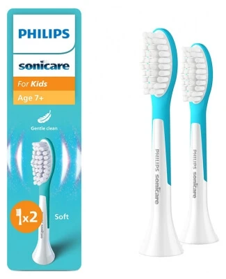 Philips Sonicare For Kids Standard HX6042 with 2 Replacement Brush…