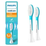 Philips Sonicare For Kids Standard HX6042 con 2 cabezales de recambio