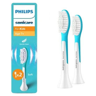 Philips Sonicare For Kids Standard HX6042 with 2 Replacement Brush Heads