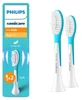 Philips Sonicare For Kids Standard HX6042 mit 2 Ersatzbürstenköpfen