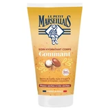 Le Petit Marseillais Exfoliërende en hydraterende bodylotion, 150 ml