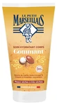 Le Petit Marseillais Exfoliating Moisturizing Body Lotion, 150 ml